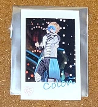 すとぷりころんくん チェキ風ブロマイド Amazon.co.jp: すとぷり チェキ風ブロマイド ころんくん 4枚